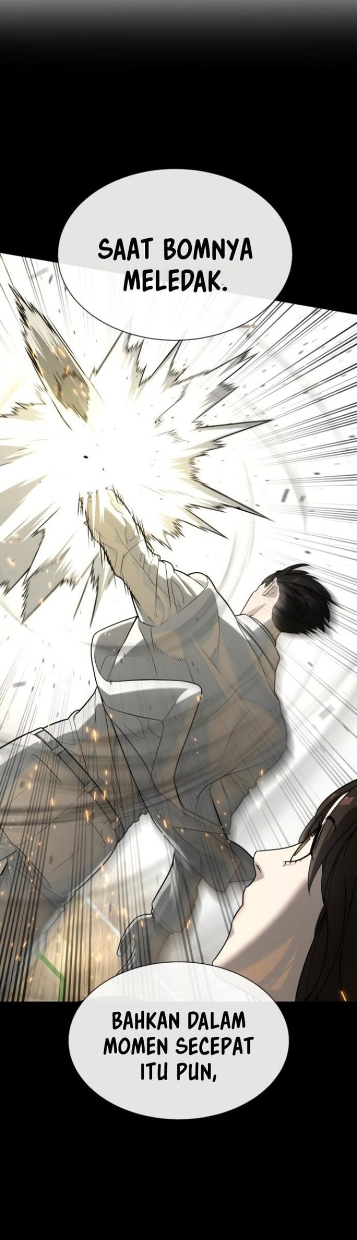 Killer Peter Chapter 101 Halaman 94