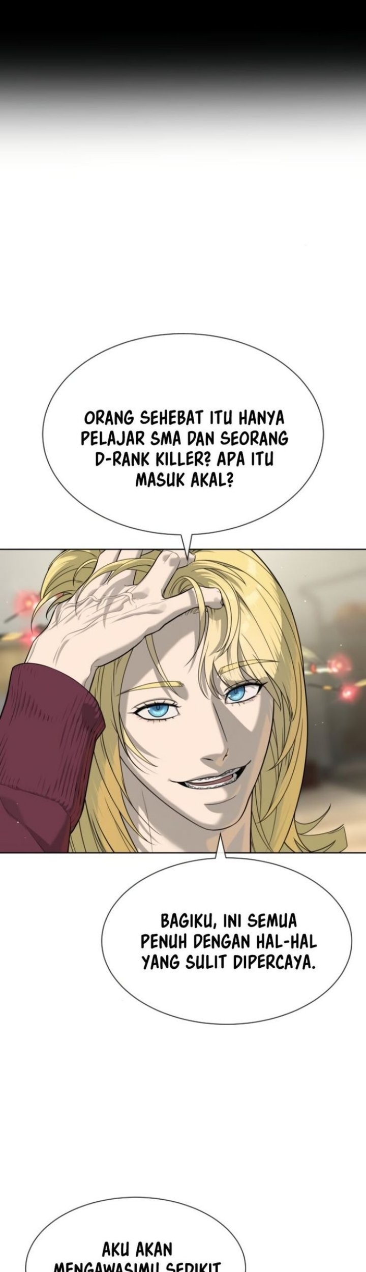 Killer Peter Chapter 101 Halaman 96