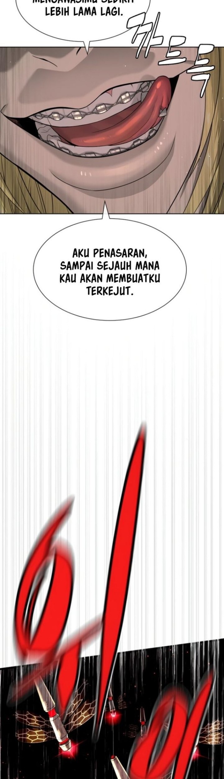 Killer Peter Chapter 101 Halaman 97
