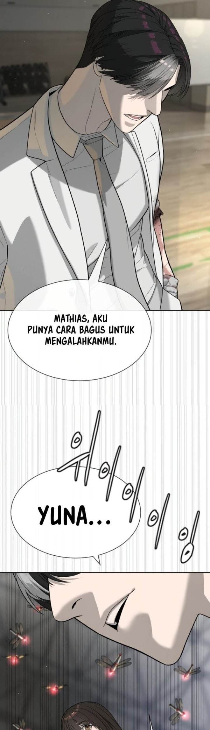 Killer Peter Chapter 101 Halaman 102