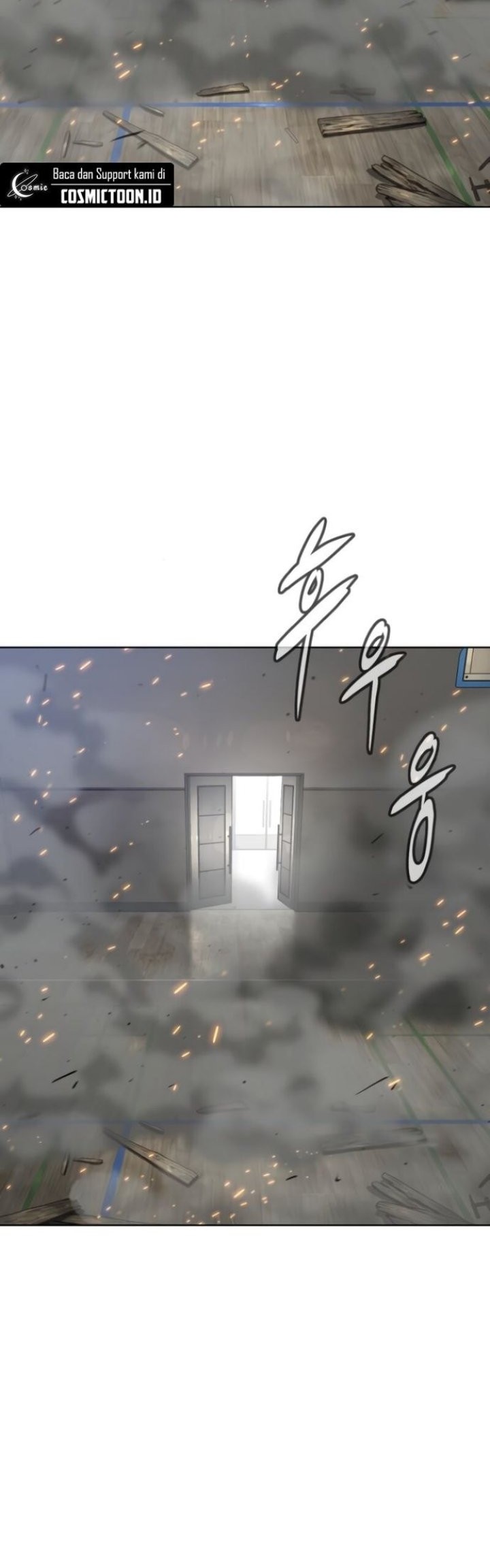 Killer Peter Chapter 101 Halaman 112