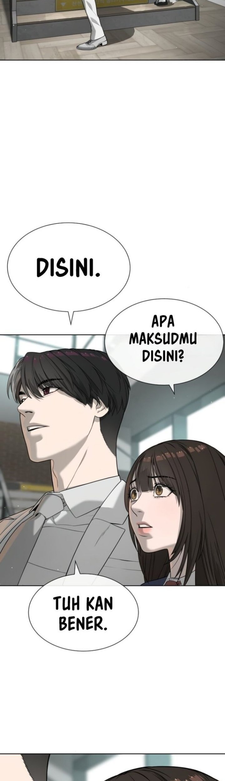 Killer Peter Chapter 101 Halaman 120