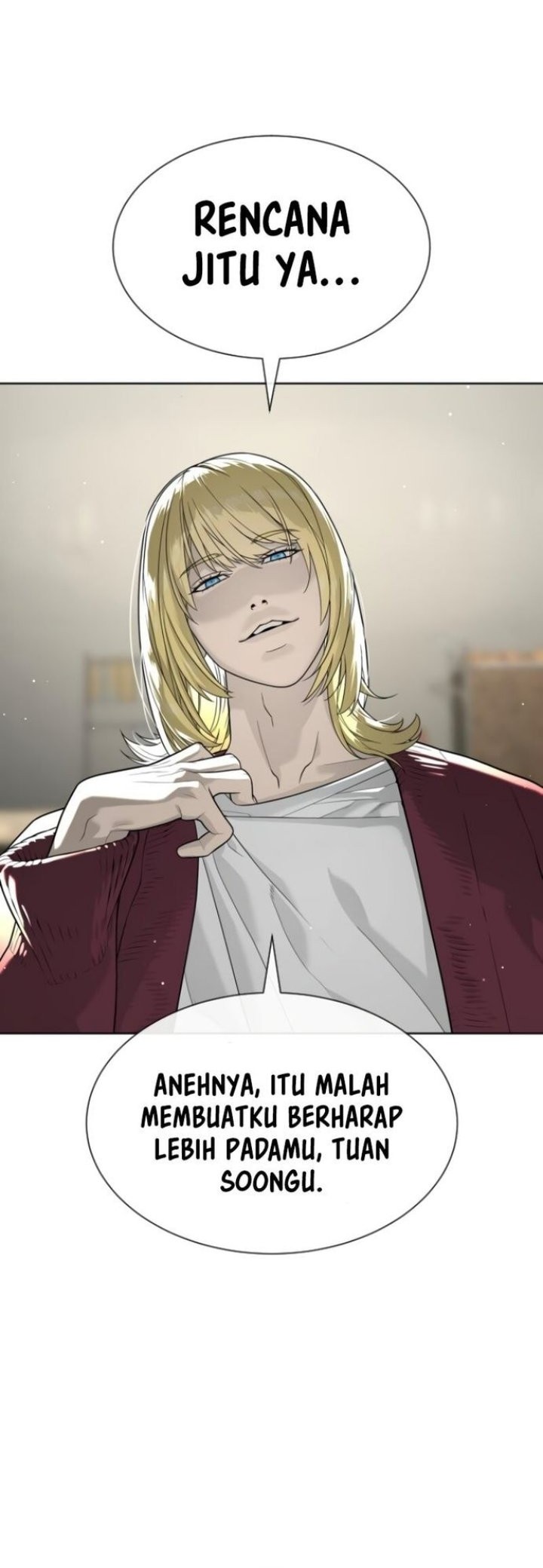 Killer Peter Chapter 101 Halaman 124