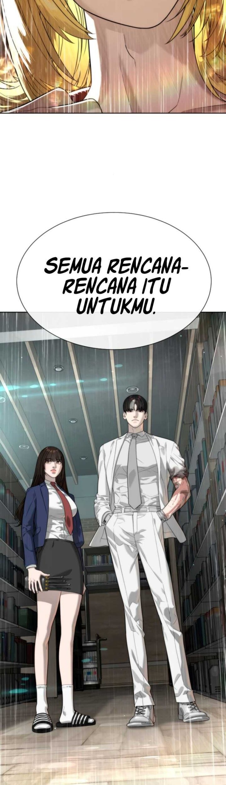 Killer Peter Chapter 102 Halaman 6