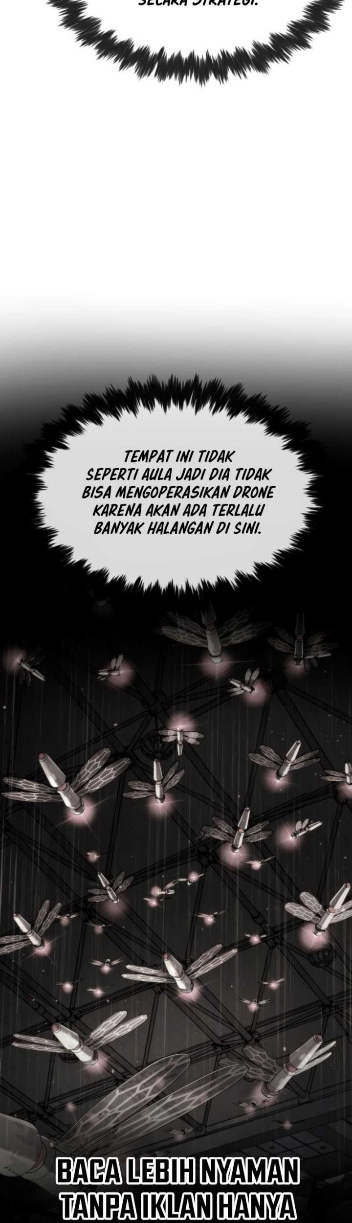 Killer Peter Chapter 102 Halaman 17
