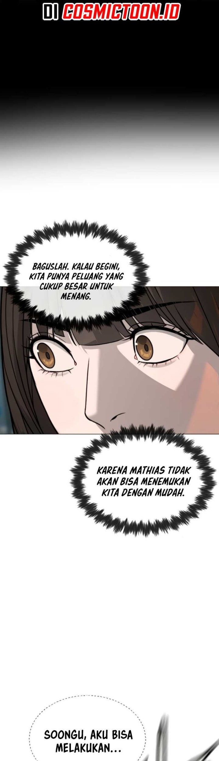 Killer Peter Chapter 102 Halaman 18