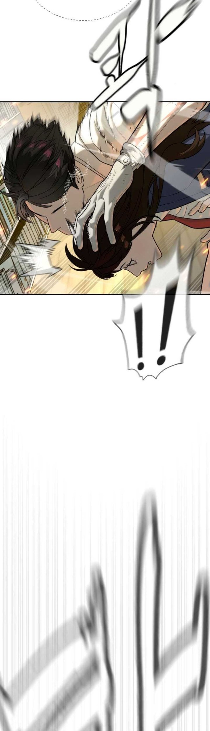 Killer Peter Chapter 102 Halaman 19