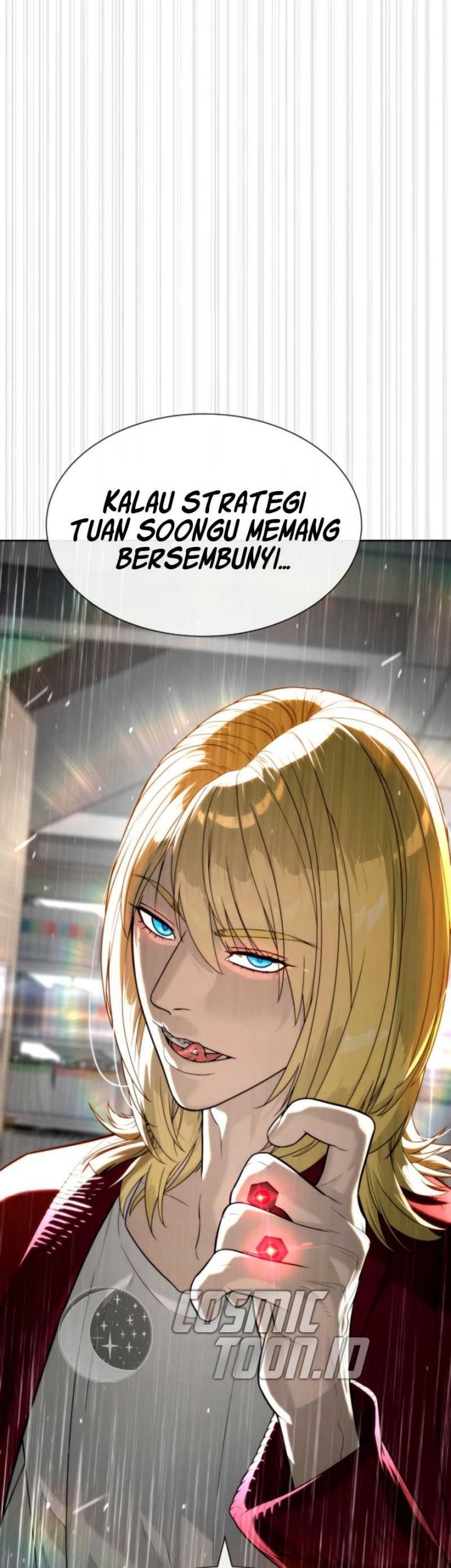 Killer Peter Chapter 102 Halaman 22