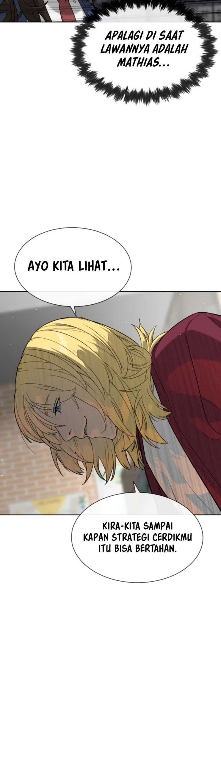 Killer Peter Chapter 102 Halaman 31