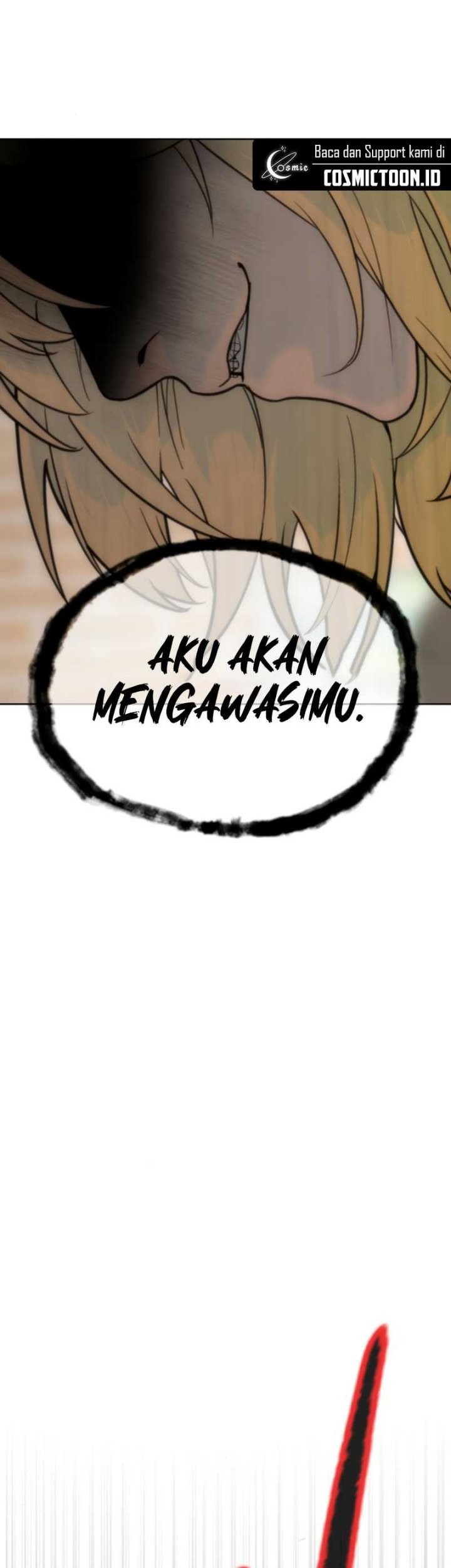 Killer Peter Chapter 102 Halaman 32