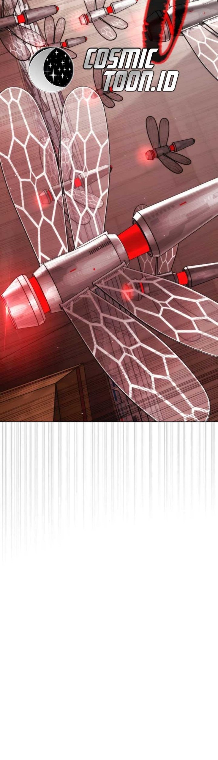 Killer Peter Chapter 102 Halaman 35