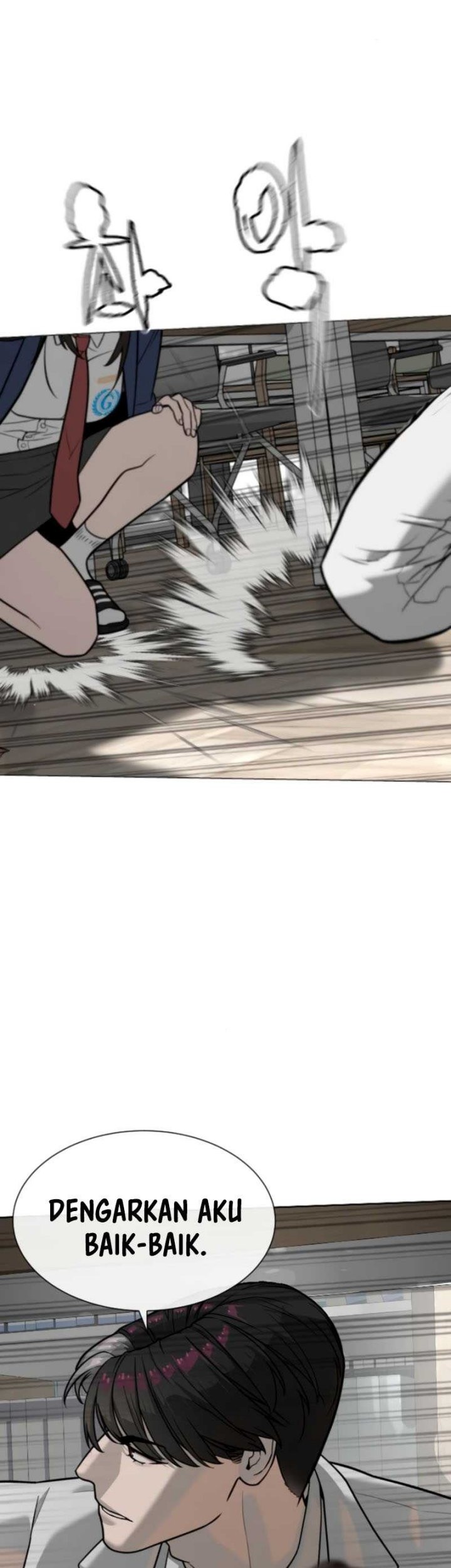Killer Peter Chapter 102 Halaman 36