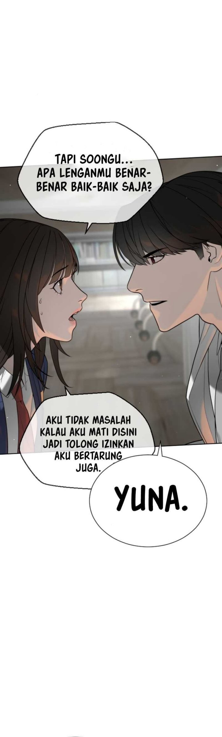 Killer Peter Chapter 102 Halaman 38