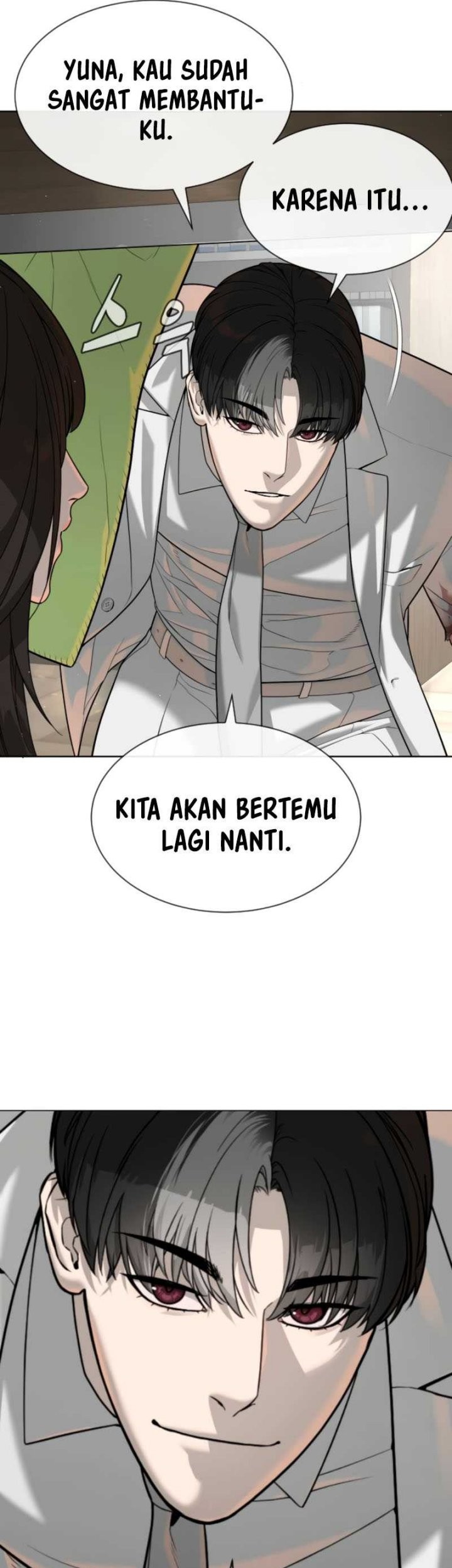 Killer Peter Chapter 102 Halaman 39