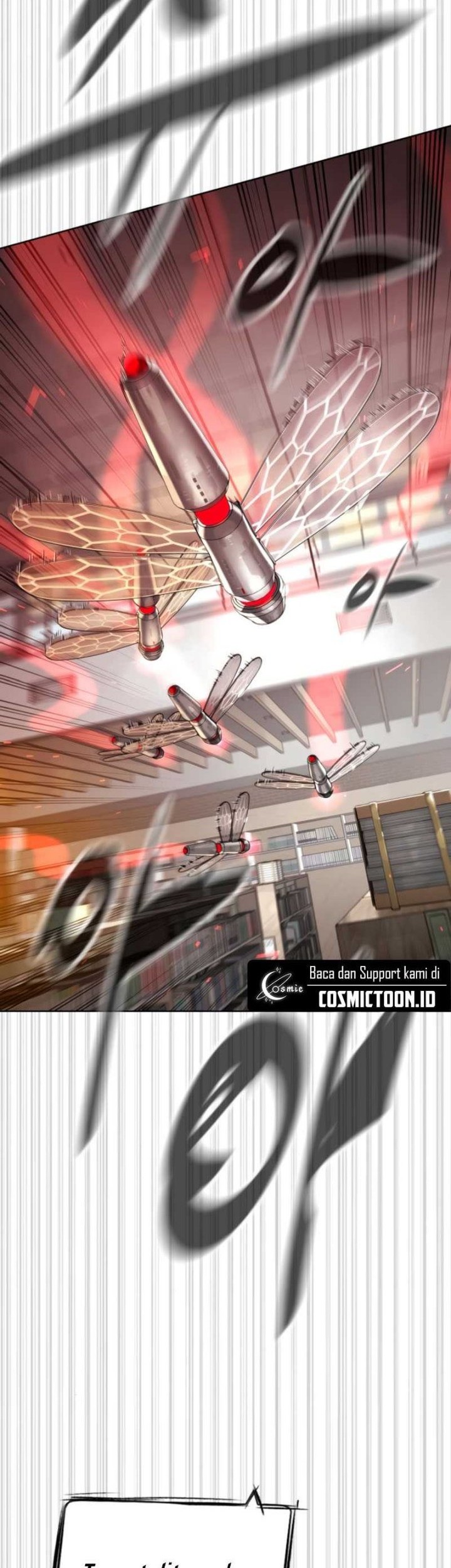Killer Peter Chapter 102 Halaman 42