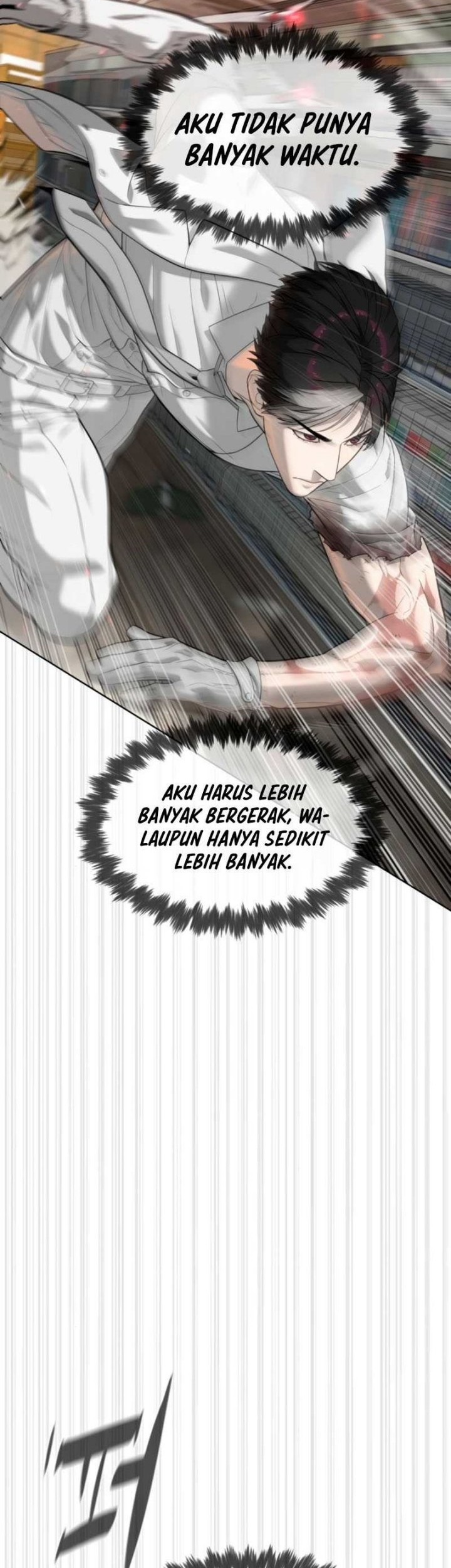 Killer Peter Chapter 102 Halaman 48