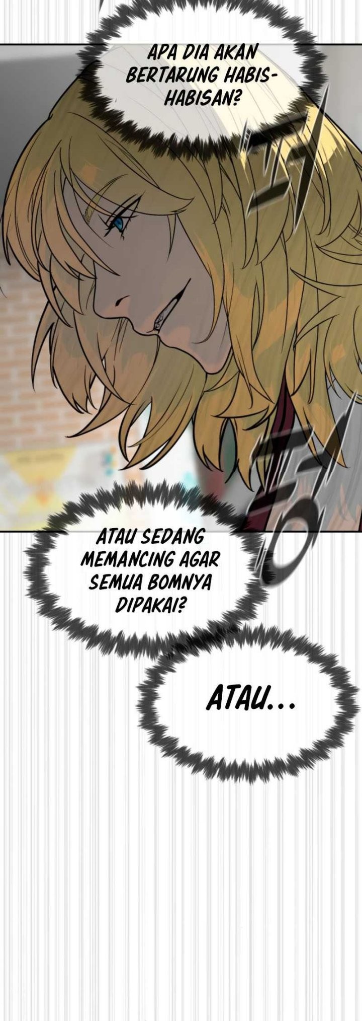 Killer Peter Chapter 102 Halaman 49