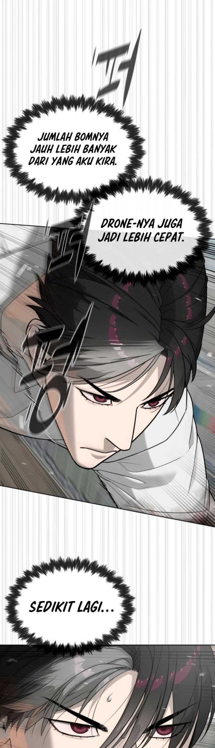Killer Peter Chapter 102 Halaman 51