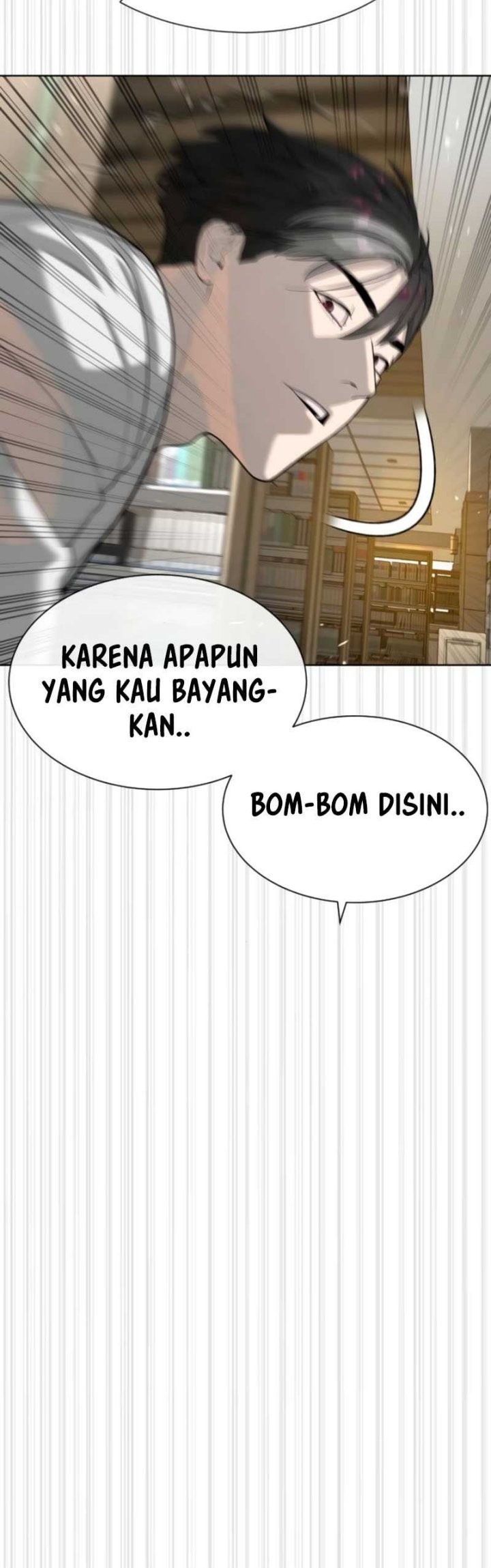 Killer Peter Chapter 102 Halaman 54