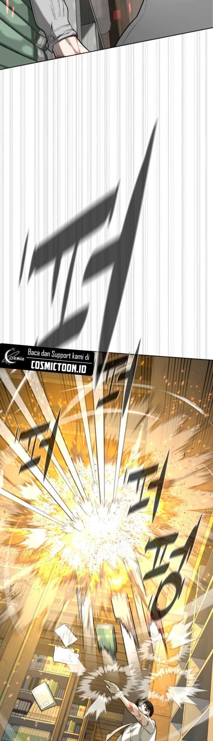 Killer Peter Chapter 102 Halaman 56