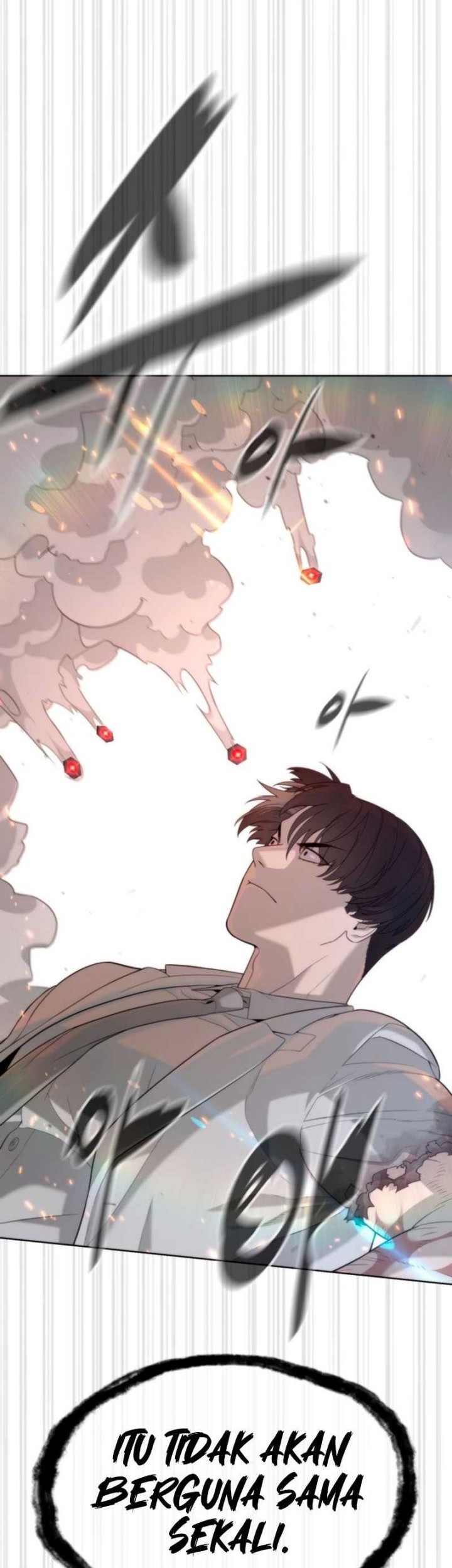 Killer Peter Chapter 102 Halaman 58