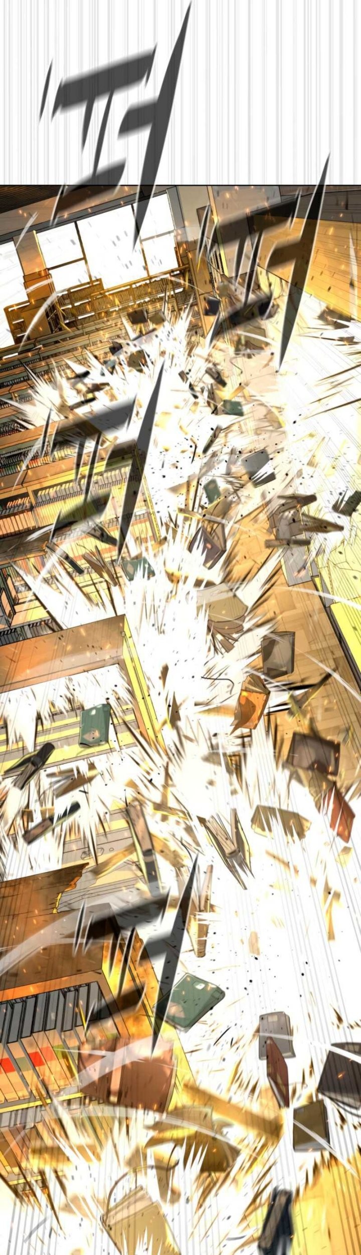 Killer Peter Chapter 102 Halaman 60