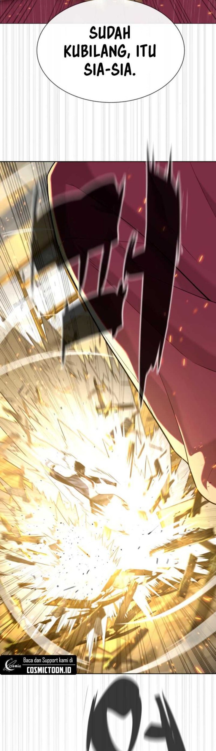 Killer Peter Chapter 102 Halaman 69