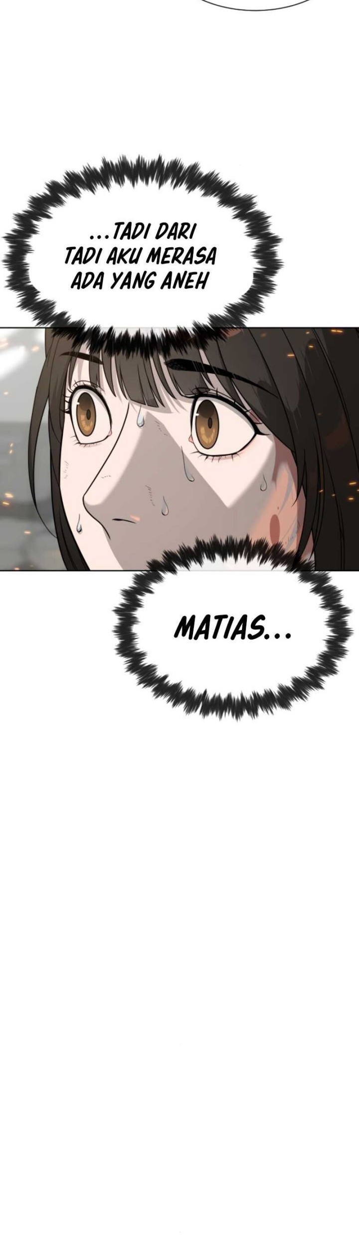Killer Peter Chapter 102 Halaman 73