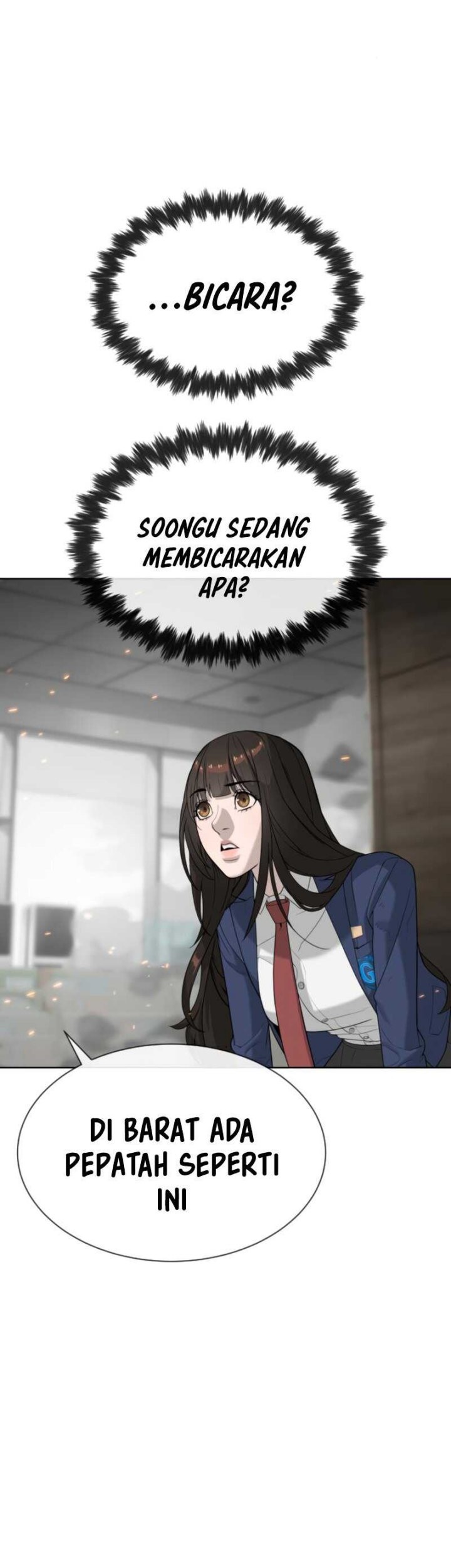 Killer Peter Chapter 102 Halaman 80