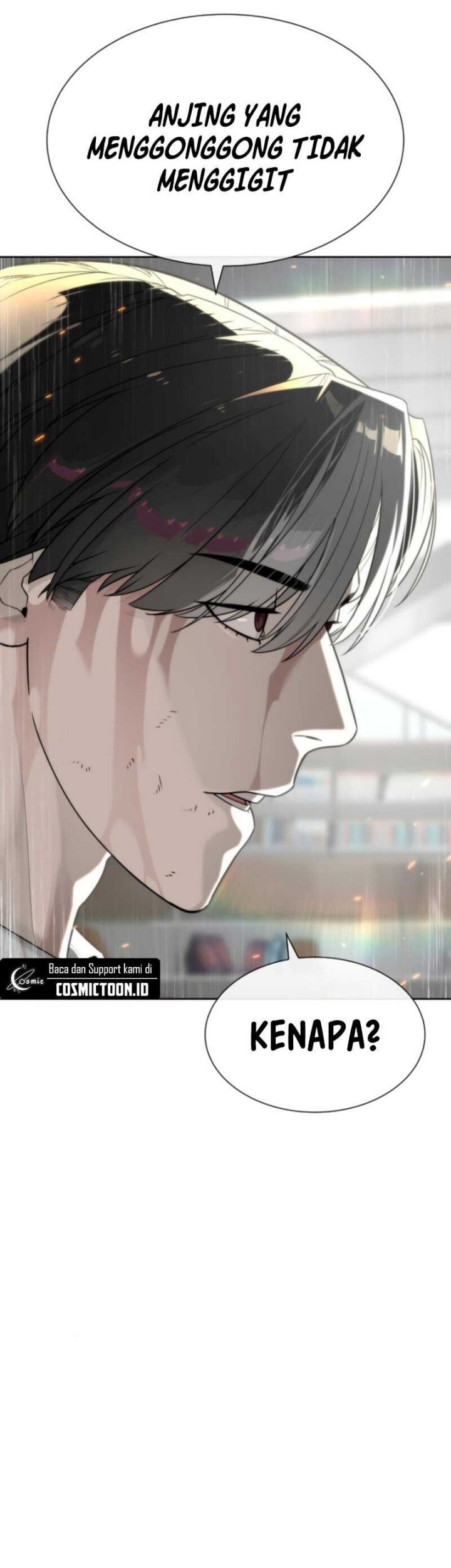 Killer Peter Chapter 102 Halaman 81