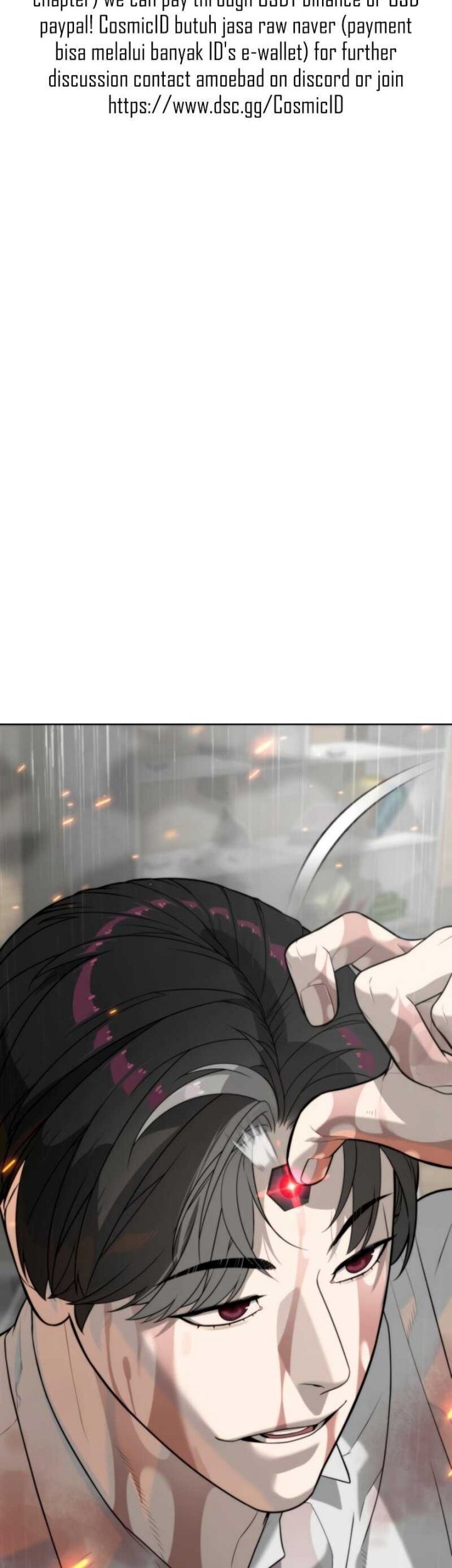 Killer Peter Chapter 102 Halaman 84