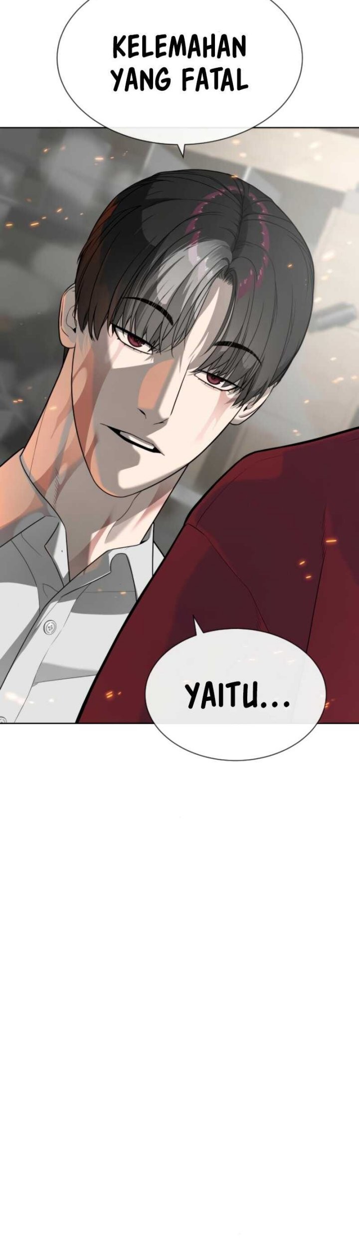 Killer Peter Chapter 102 Halaman 87