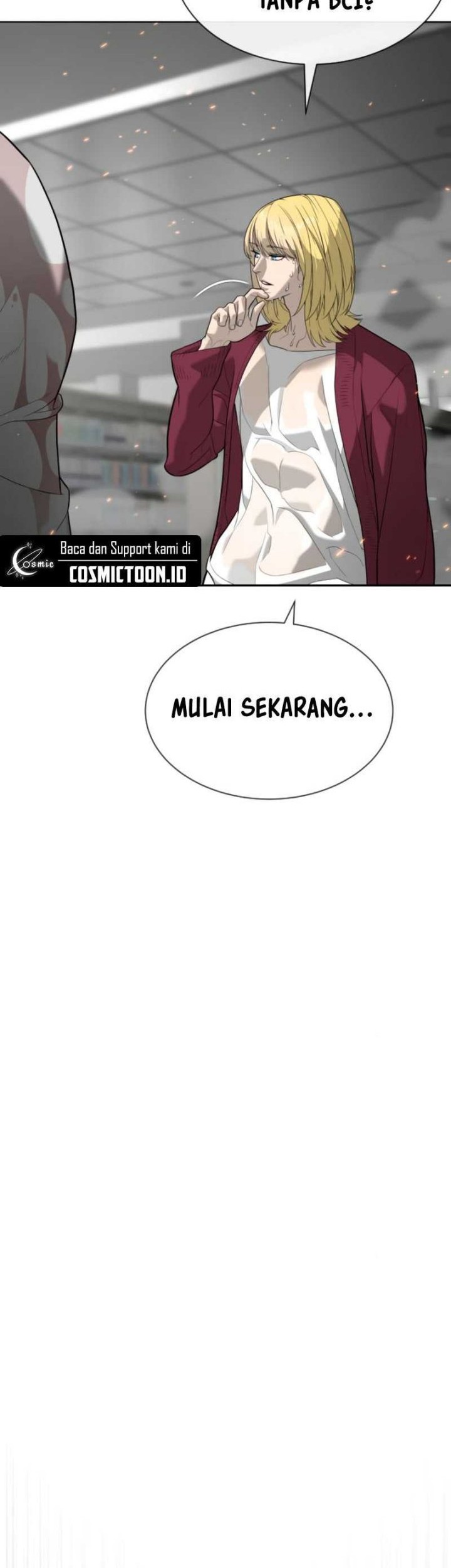Killer Peter Chapter 102 Halaman 96