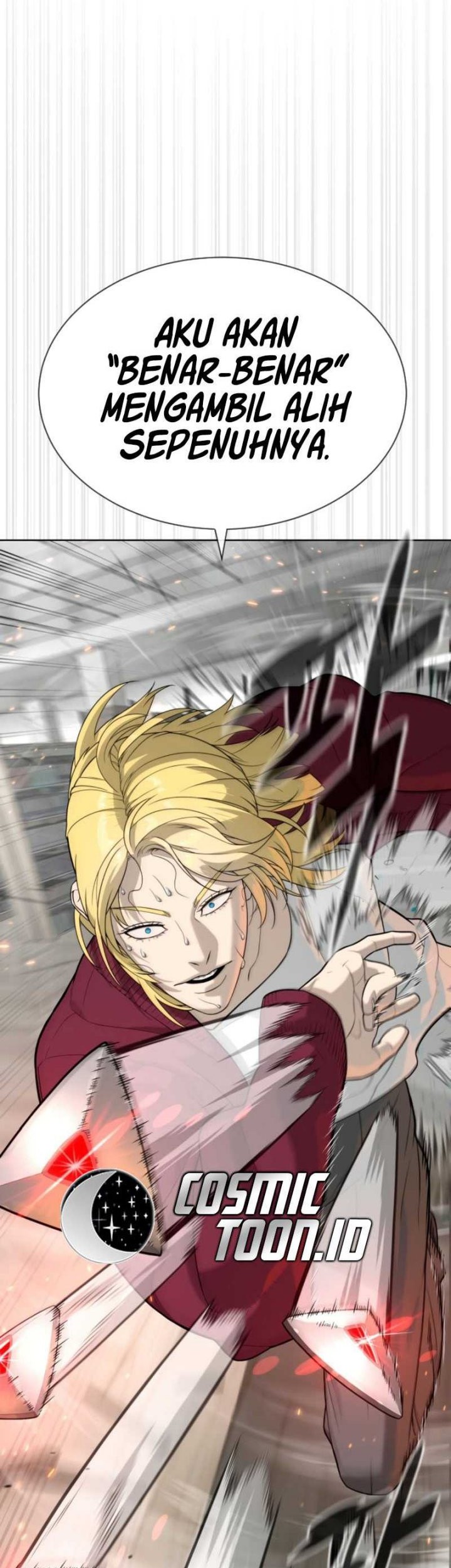 Killer Peter Chapter 102 Halaman 97