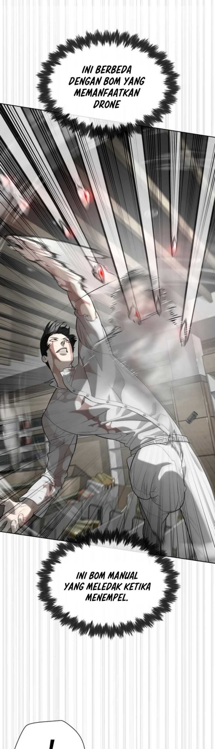 Killer Peter Chapter 102 Halaman 99
