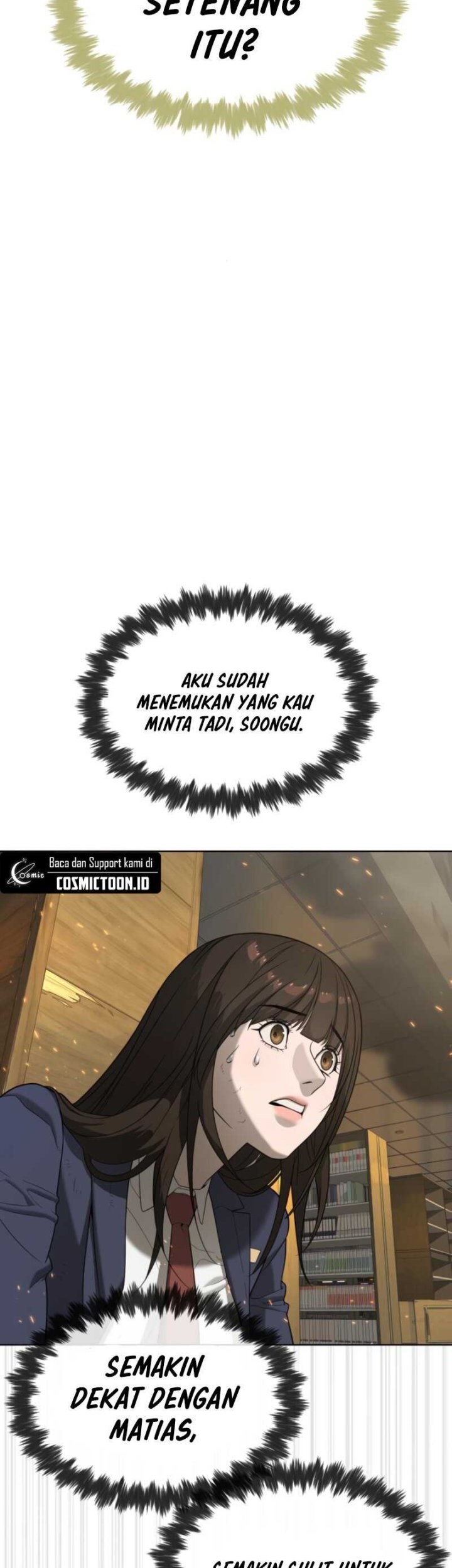 Killer Peter Chapter 102 Halaman 106