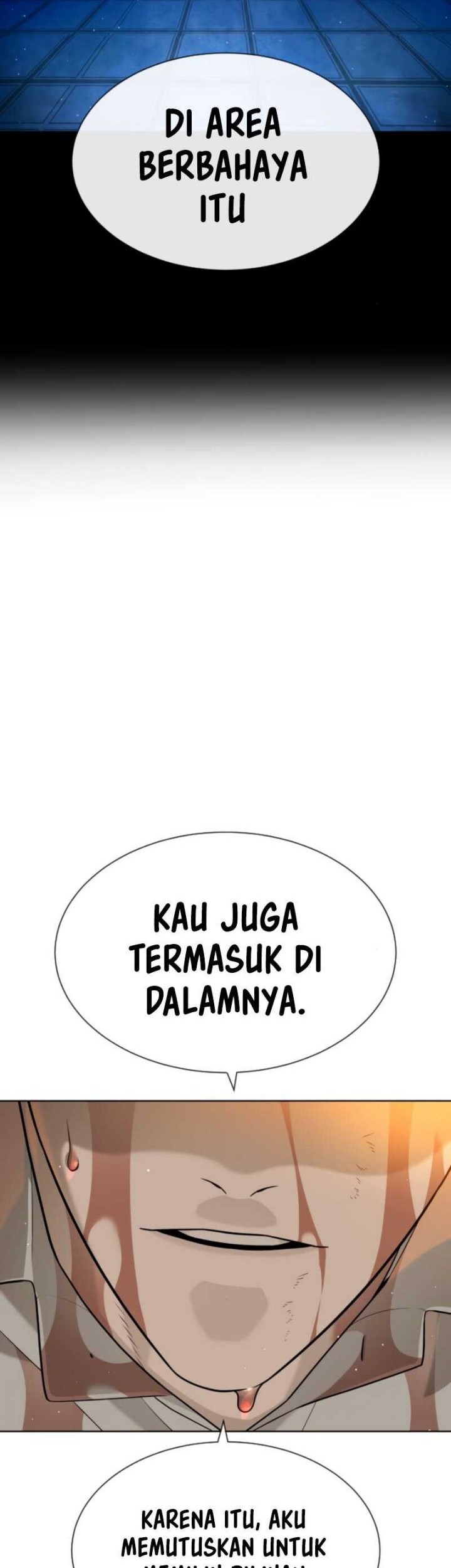 Killer Peter Chapter 102 Halaman 112