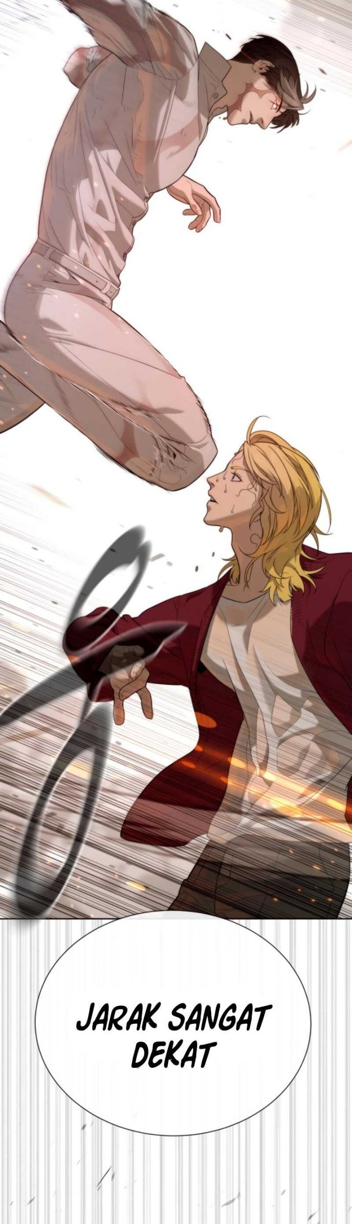 Killer Peter Chapter 102 Halaman 118