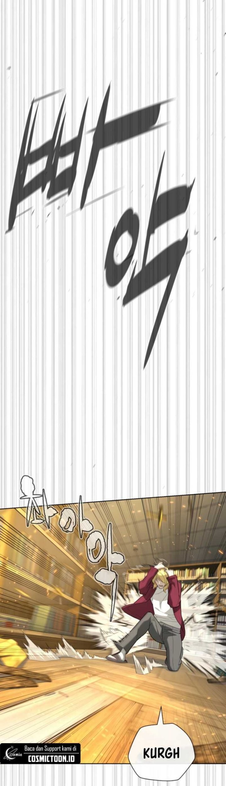 Killer Peter Chapter 102 Halaman 119