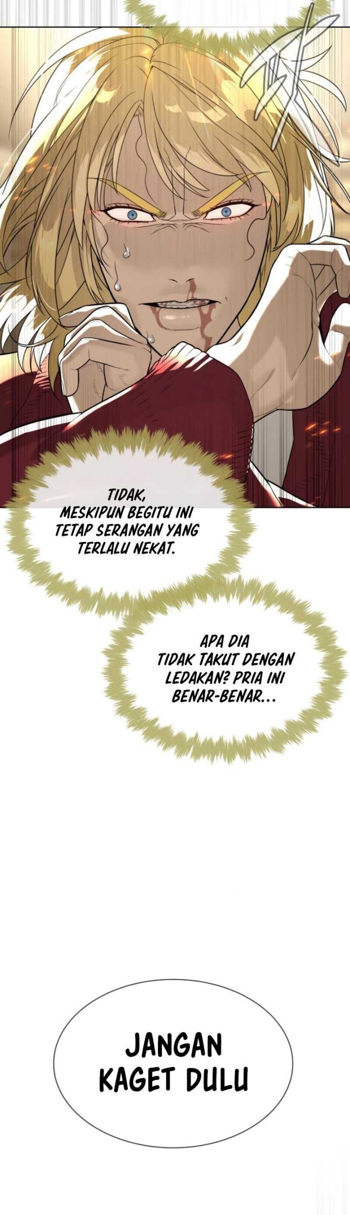 Killer Peter Chapter 102 Halaman 121