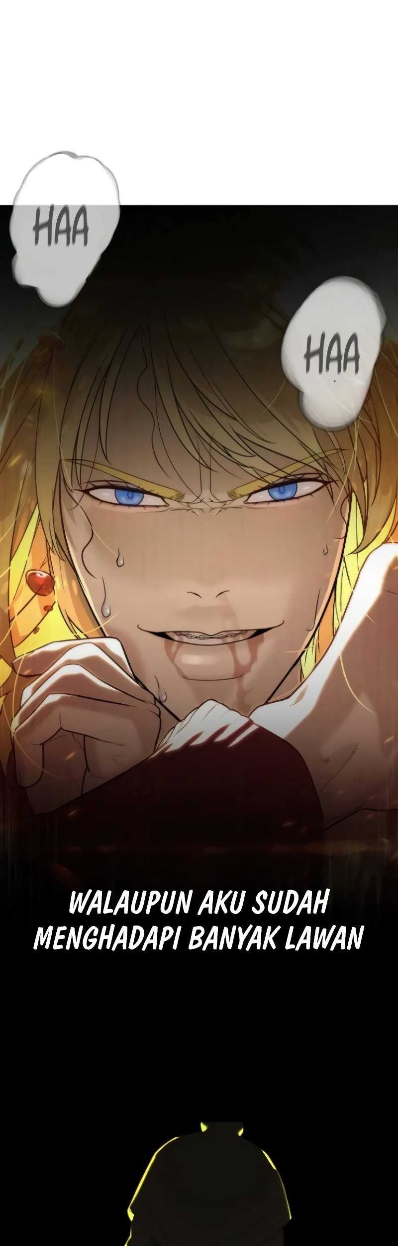 Killer Peter Chapter 103 Halaman 8