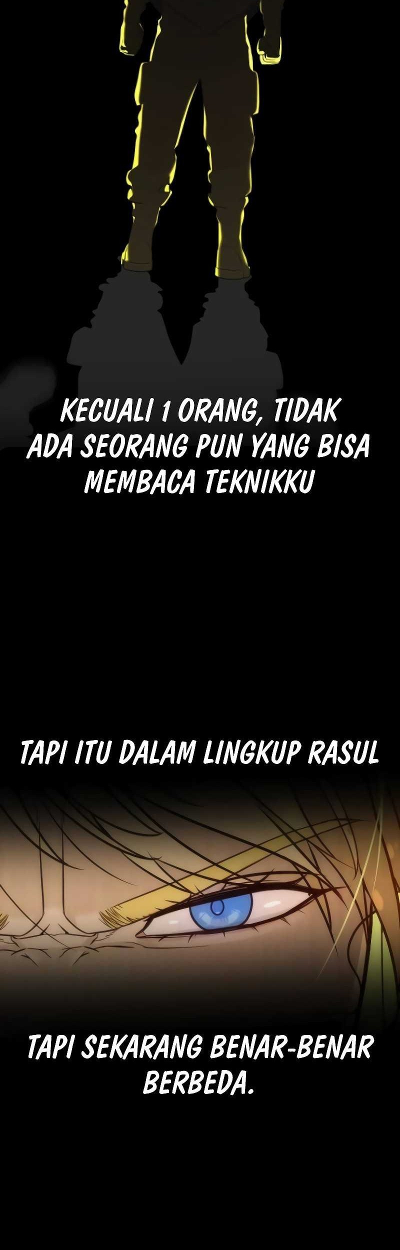 Killer Peter Chapter 103 Halaman 9