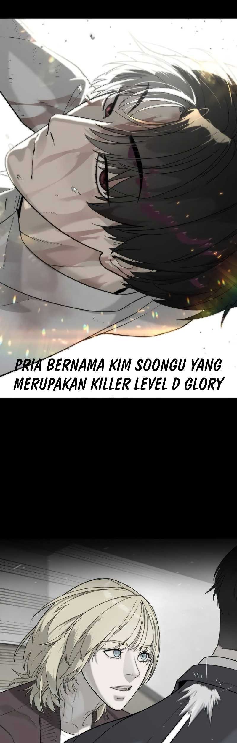 Killer Peter Chapter 103 Halaman 10