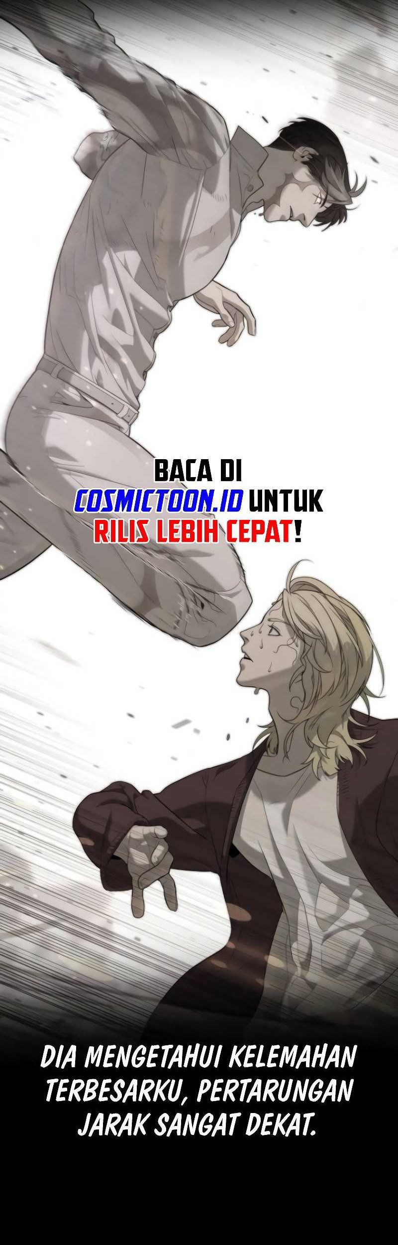 Killer Peter Chapter 103 Halaman 13