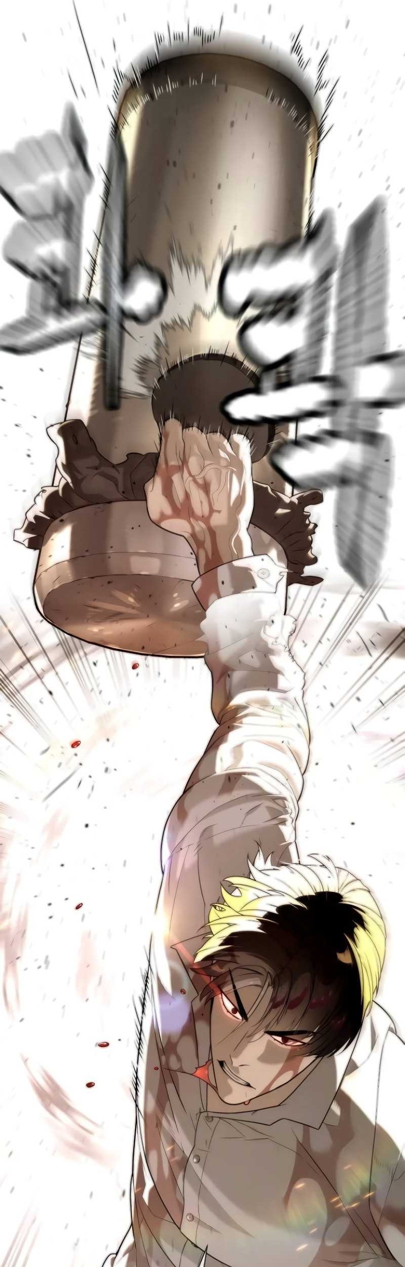Killer Peter Chapter 103 Halaman 15