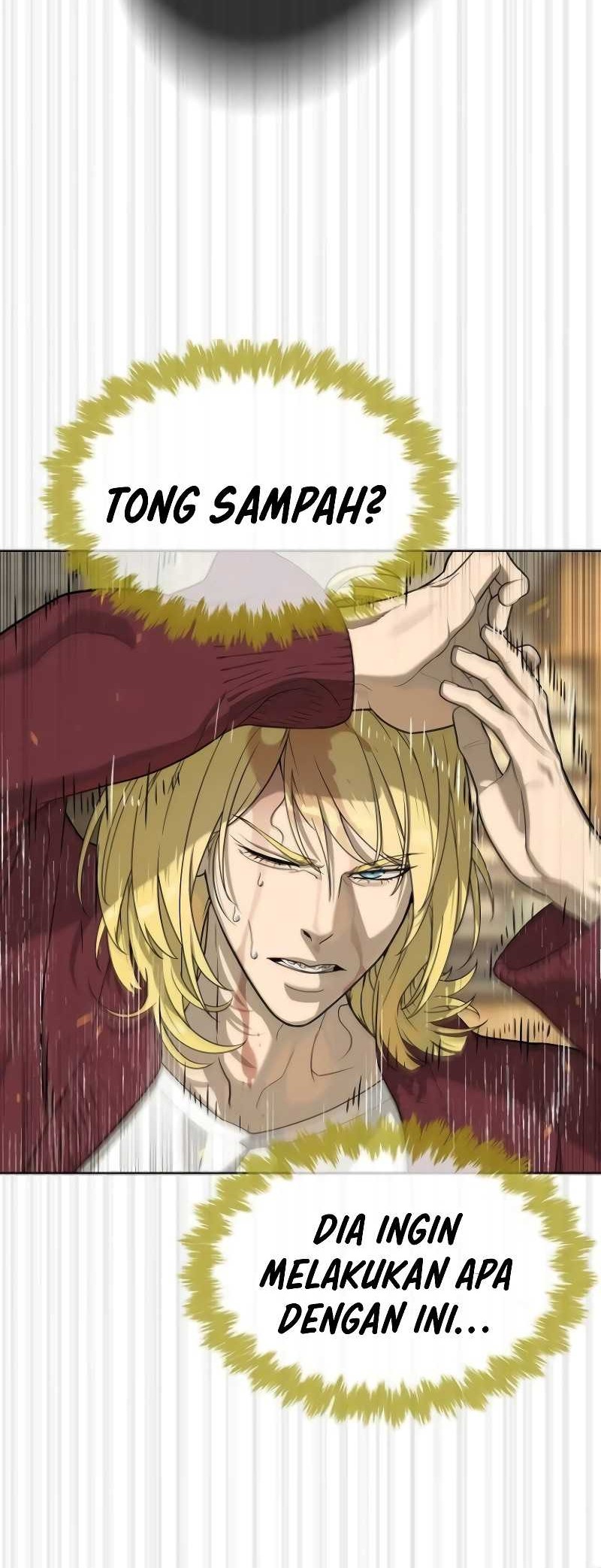 Killer Peter Chapter 103 Halaman 19