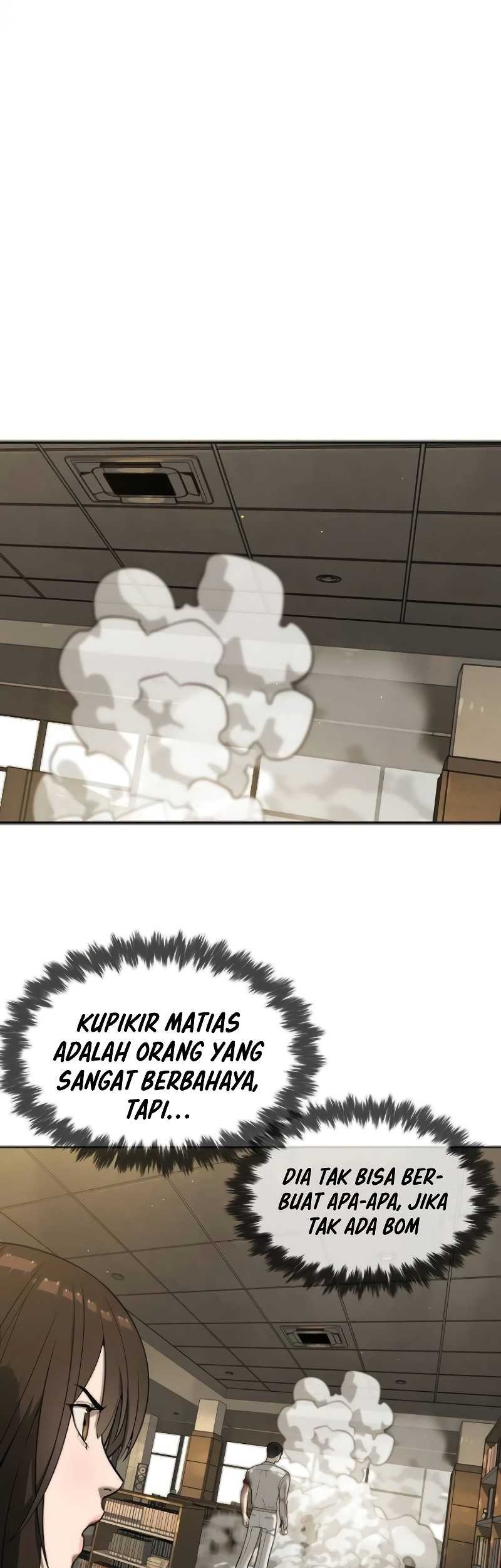 Killer Peter Chapter 103 Halaman 24