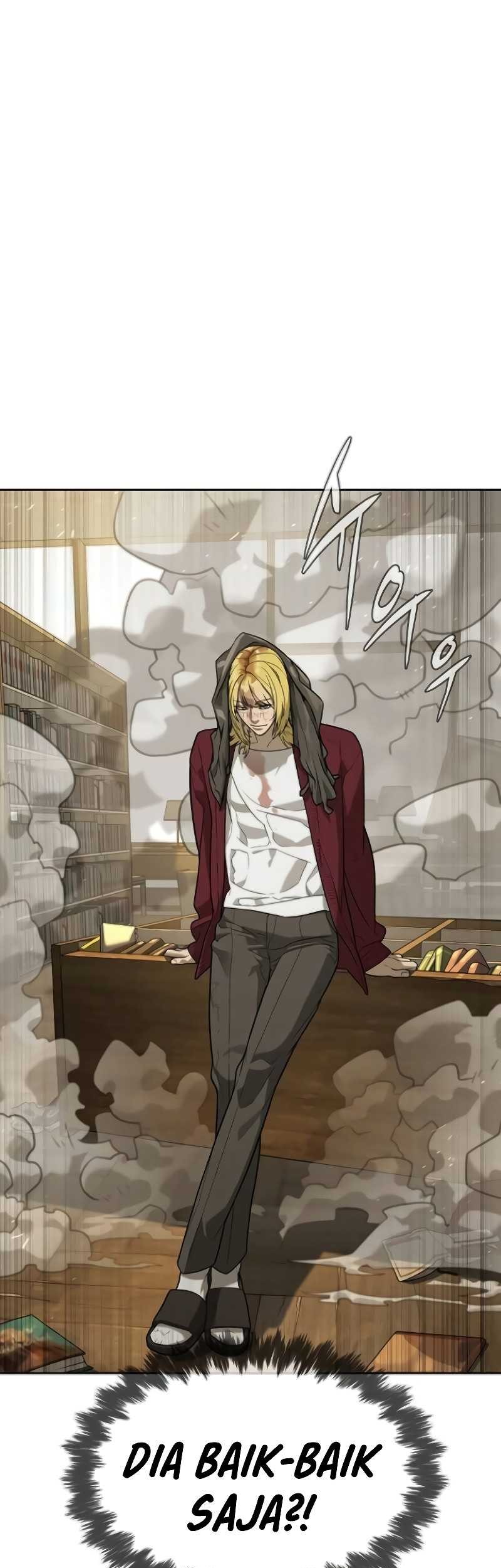 Killer Peter Chapter 103 Halaman 26