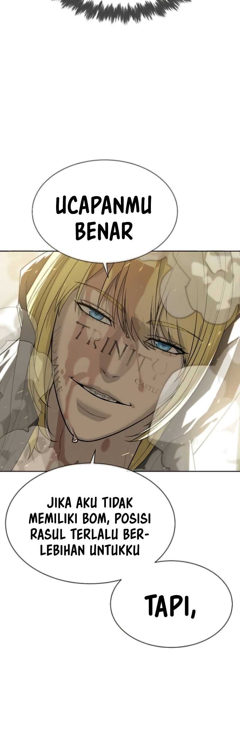 Killer Peter Chapter 103 Halaman 27