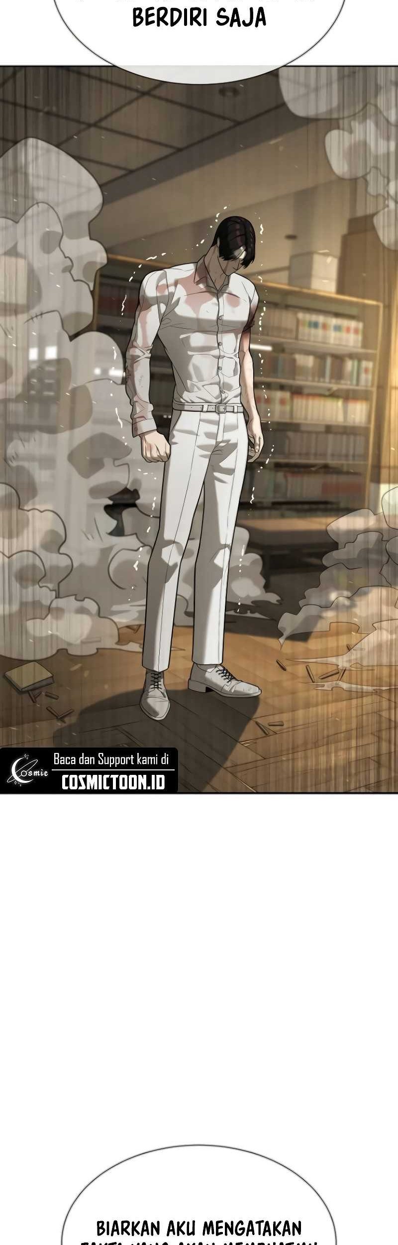 Killer Peter Chapter 103 Halaman 29